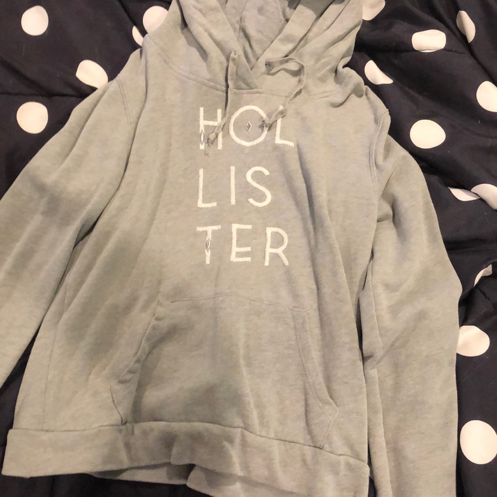hoodie